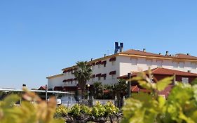 Hotel Acosta Ciudad De La Musica